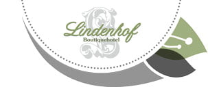 Hotel Lindenhof – Gastein Logo