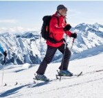 pistentourengeher Pistentourengeher