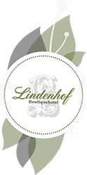 Hotel Lindenhof – Gastein Logo
